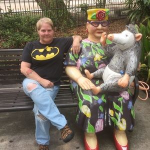 Meet your Posher, Kelly